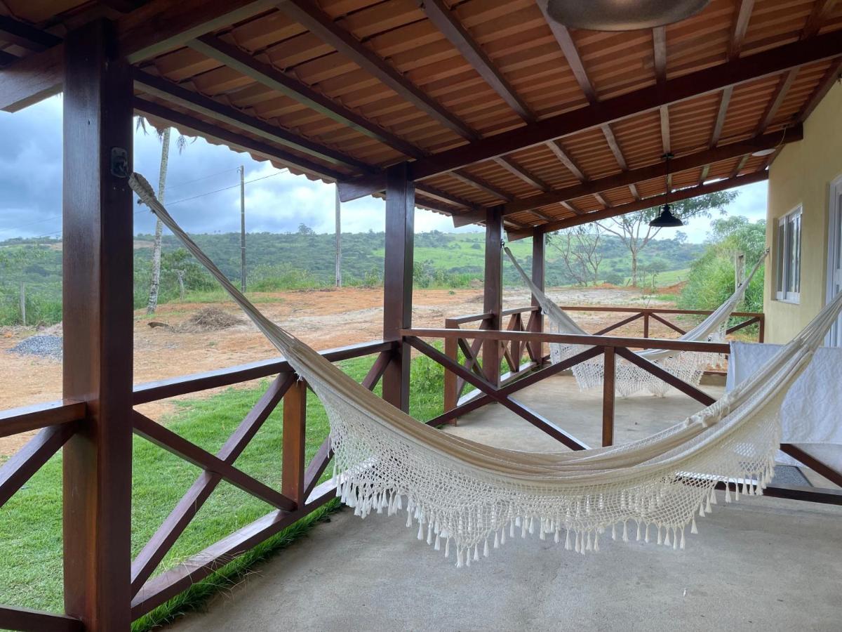 Pousada Barril Da Serra Caruaru Exterior photo